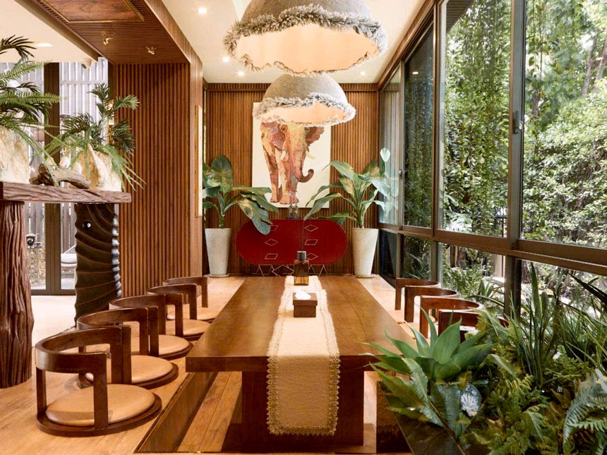 Bán Villa Compound Phú Gia Phú Mỹ Hưng